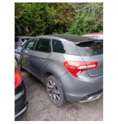 Ecran GPS CITROEN DS5 Photo n°5