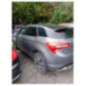 Ecran GPS CITROEN DS5