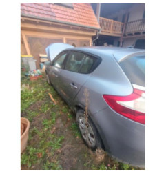 Malle/Hayon arriere RENAULT MEGANE 3