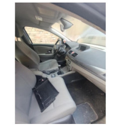 Malle/Hayon arriere RENAULT MEGANE 3 Photo n°5