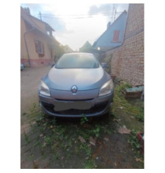 Anti brouillard gauche (feux) RENAULT MEGANE 3 Photo n°4