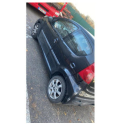 Boite de vitesses PEUGEOT 107