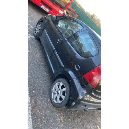 Retroviseur droit PEUGEOT 107