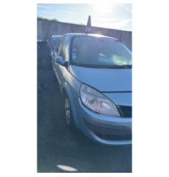 Feu arriere principal gauche (feux) RENAULT GRAND SCENIC 2 Photo n°1