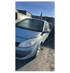 Feu arriere principal gauche (feux) RENAULT GRAND SCENIC 2