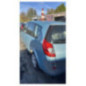 Feu arriere principal gauche (feux) RENAULT GRAND SCENIC 2
