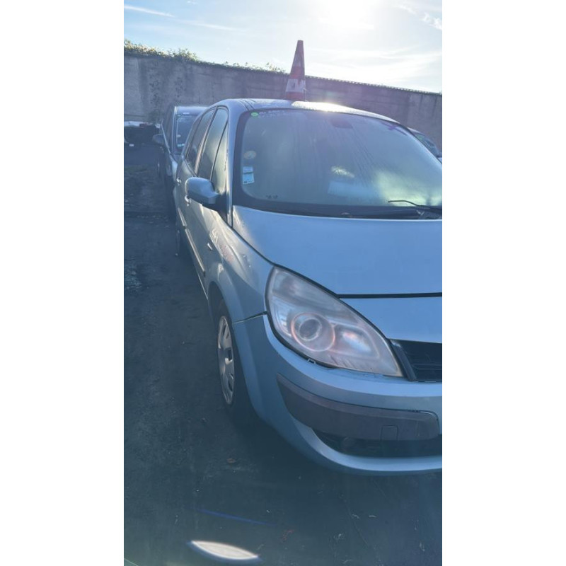 Retroviseur gauche RENAULT GRAND SCENIC 2
