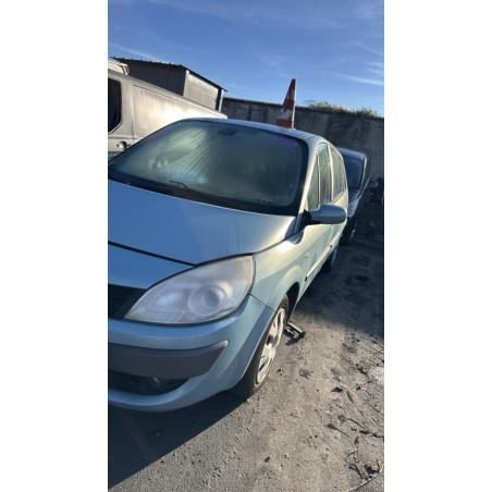 Retroviseur gauche RENAULT GRAND SCENIC 2