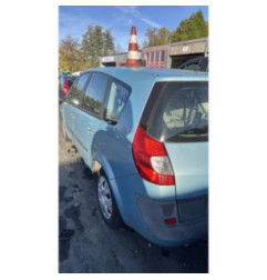 Retroviseur gauche RENAULT GRAND SCENIC 2 Photo n°3