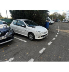 Pare soleil droit PEUGEOT 206 Photo n°1