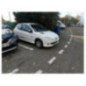 Renfort pare choc arriere (traverse) PEUGEOT 206