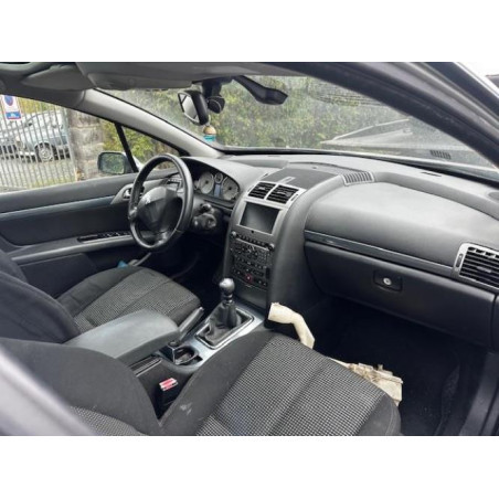 Cardan droit (transmission) PEUGEOT 407