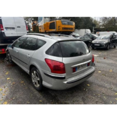 Cardan droit (transmission) PEUGEOT 407 Photo n°4