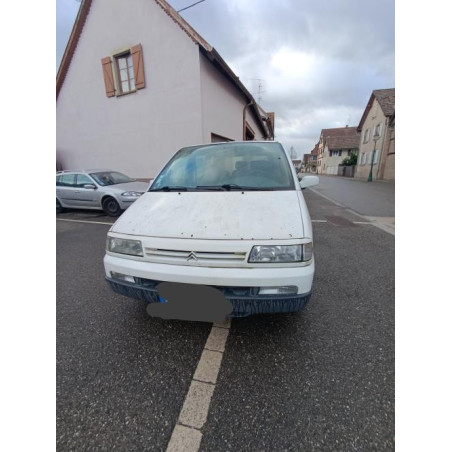 Retroviseur gauche CITROEN EVASION Photo n°1