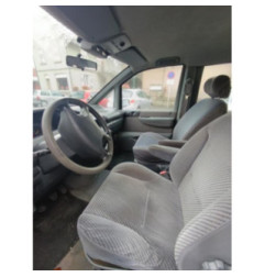 Pare choc avant CITROEN EVASION Photo n°3