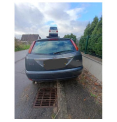 Retroviseur droit FORD FOCUS 1 Photo n°3