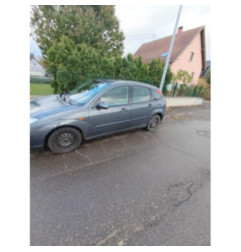 Retroviseur droit FORD FOCUS 1 Photo n°5