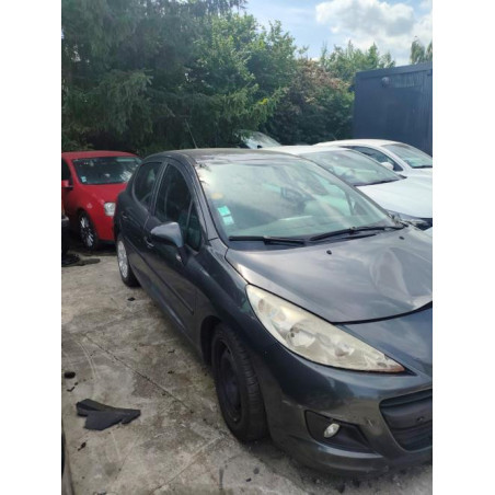 Compteur PEUGEOT 207 Photo n°1