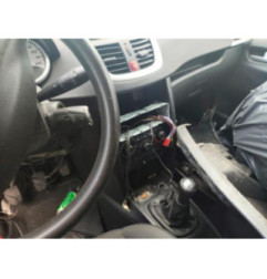 Compteur PEUGEOT 207 Photo n°4