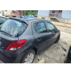 Compteur PEUGEOT 207 Photo n°6