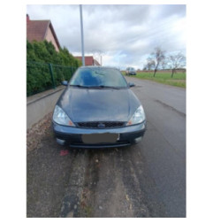 Retroviseur gauche FORD FOCUS 1 Photo n°1