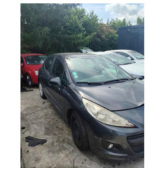 Demarreur PEUGEOT 207 Photo n°1