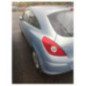 Pare choc avant OPEL CORSA D
