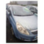 Aile avant gauche OPEL CORSA D