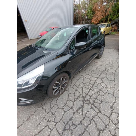 Pare soleil droit RENAULT CLIO 4