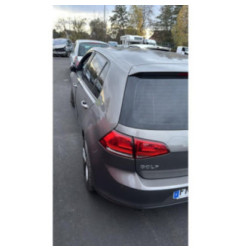 Etrier avant gauche (freinage) VOLKSWAGEN GOLF 7 Photo n°5