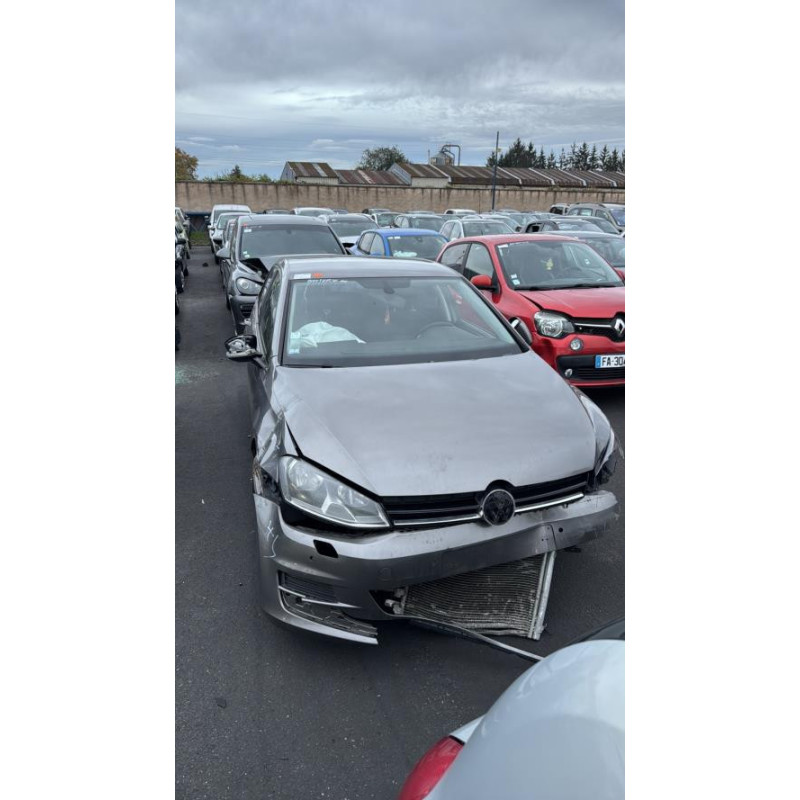 Moyeu avant gauche VOLKSWAGEN GOLF 7