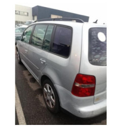 Feu arriere principal droit (feux) VOLKSWAGEN TOURAN 1 Photo n°4