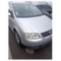 Optique avant principal droit (feux)(phare) VOLKSWAGEN TOURAN 1