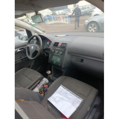 Porte arriere droit VOLKSWAGEN TOURAN 1