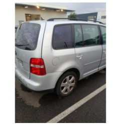 Porte arriere gauche VOLKSWAGEN TOURAN 1 Photo n°3