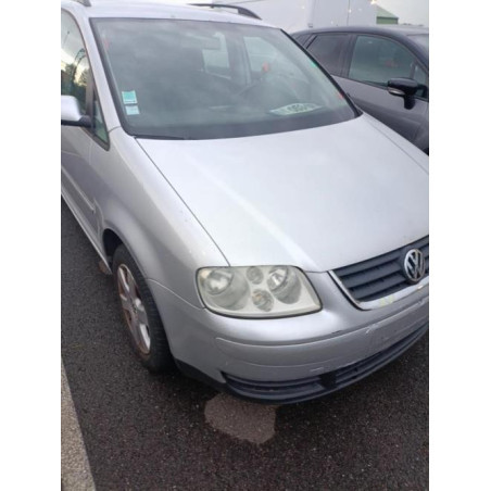 Retroviseur gauche VOLKSWAGEN TOURAN 1 Photo n°1