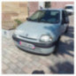 Capot RENAULT CLIO 2