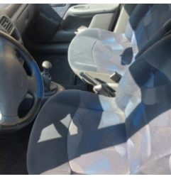 Capot RENAULT CLIO 2 Photo n°3