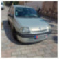 Retroviseur droit RENAULT CLIO 2
