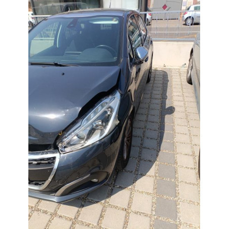 Porte arriere droit PEUGEOT 208 1