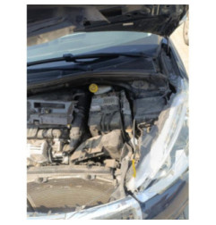 Porte avant gauche PEUGEOT 208 1 Photo n°6