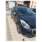 Siege avant gauche PEUGEOT 208 1