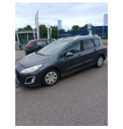 Moteur essuie glace avant PEUGEOT 308 1 SW Photo n°4