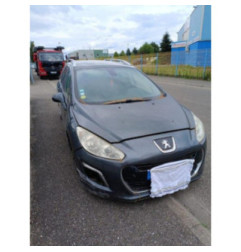 Barres de toit PEUGEOT 308 1 SW Photo n°3