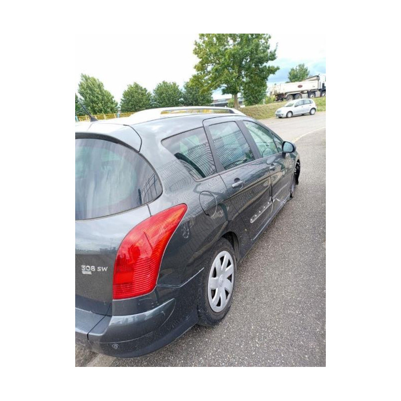 Triangle avant gauche PEUGEOT 308 1 SW