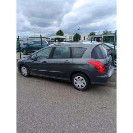 Pedale d'embrayage PEUGEOT 308 1 SW