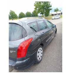 Bras essuie glace avant droit PEUGEOT 308 1 SW Photo n°1