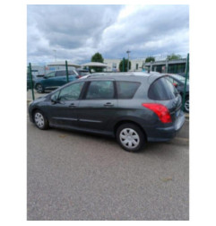 Cardan droit (transmission) PEUGEOT 308 1 SW