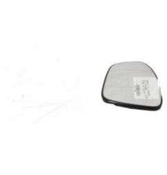 Glace retroviseur gauche RENAULT CLIO 5 Photo n°4