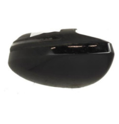 Coquille de retroviseur gauche RENAULT CLIO 5 Photo n°3